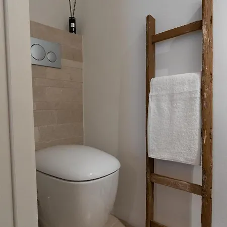 Centro Storico Elegante *