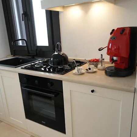 Centro Storico Elegante * Polignano a Mare