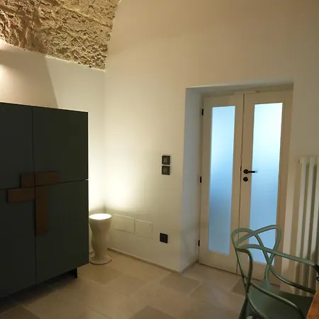 Διαμέρισμα Centro Storico Elegante *