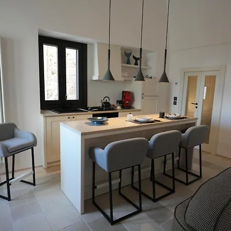 Centro Storico Elegante * Polignano a Mare