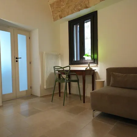 Centro Storico Elegante *