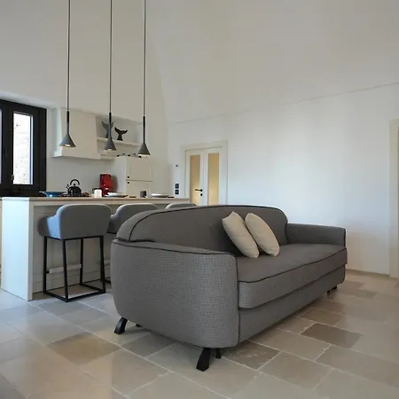 Apartment Centro Storico Elegante *