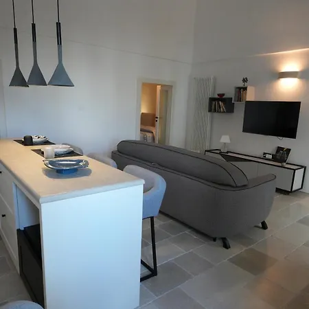 Centro Storico Elegante Polignano a Mare