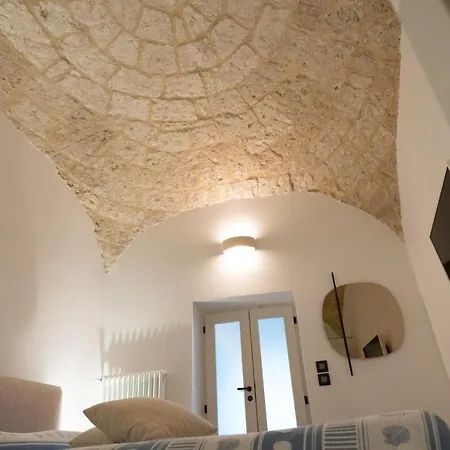 Centro Storico Elegante Polignano a Mare