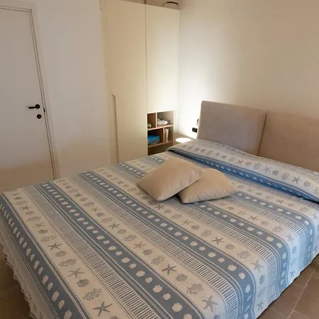 Apartman Centro Storico Elegante *