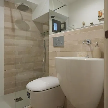 Apartman Centro Storico Elegante Polignano a Mare