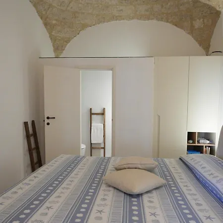 Centro Storico Elegante * Polignano a Mare