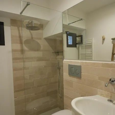 Centro Storico Elegante Apartman Polignano a Mare