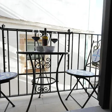 Centro Storico Elegante