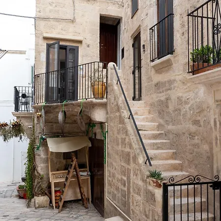 Centro Storico Elegante * Polignano a Mare