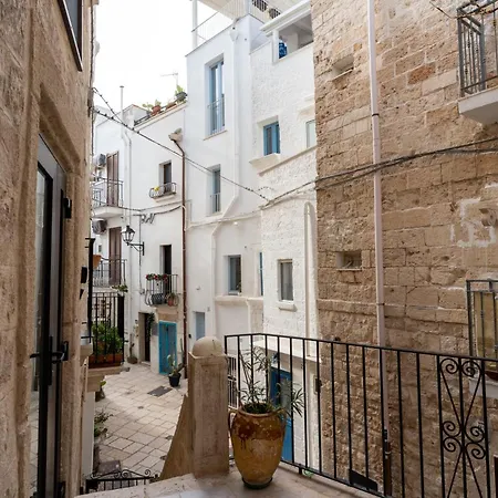 Centro Storico Elegante