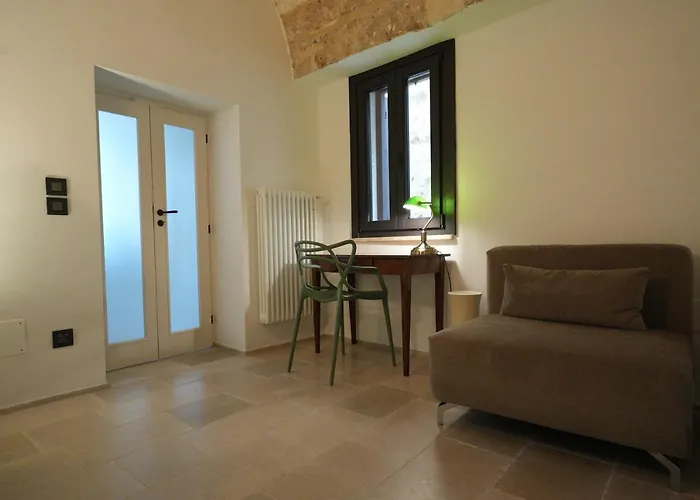 Centro Storico Elegante *