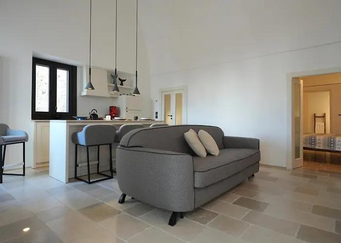 Apartamento Centro Storico Elegante *