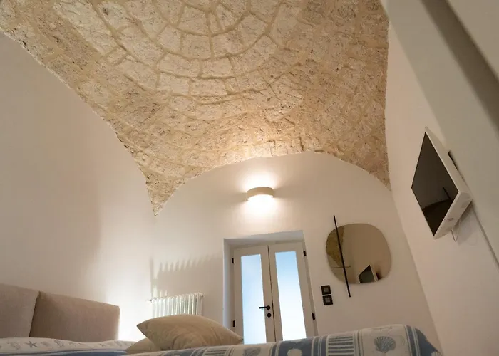 Centro Storico Elegante פולינאנו א מארה