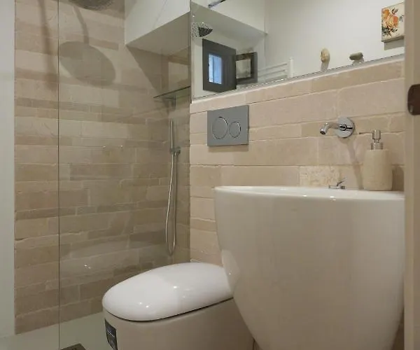 Apartamento Centro Storico Elegante Polignano a Mare
