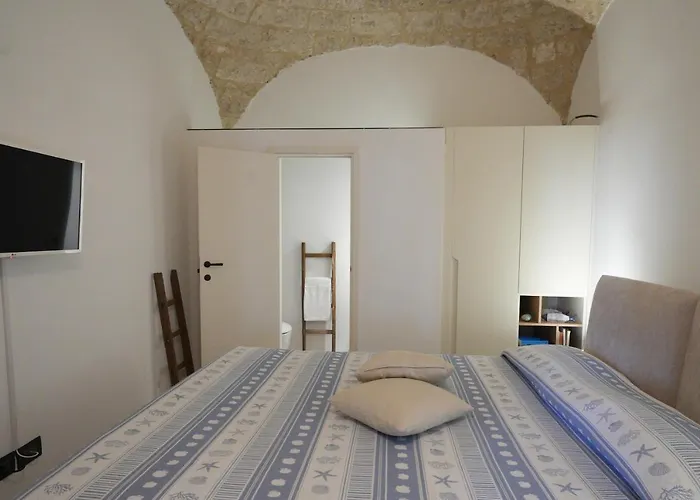 Centro Storico Elegante * Polignano a Mare