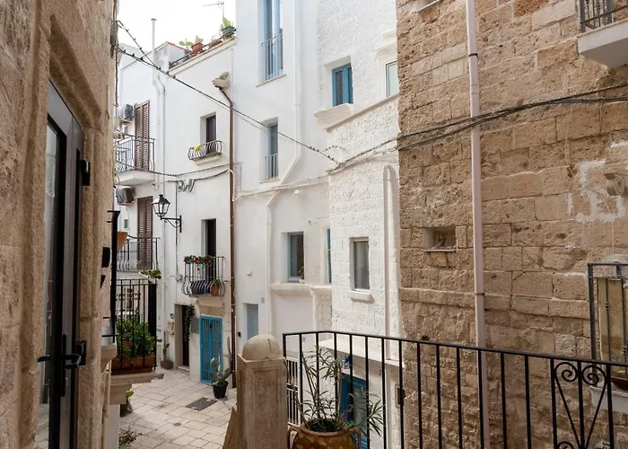 Centro Storico Elegante